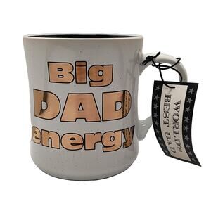 Sheffield Home Big Dad Energy 20oz Mug